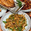 金姬家·现压延吉冷面(麒麟社店) - 北京市旅游 缩略图 8