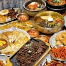 金姬家·现压延吉冷面(麒麟社店) - 北京市旅游 缩略图 9