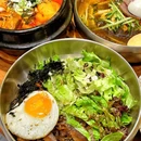 金姬家·现压延吉冷面(麒麟社店) - 北京市旅游 缩略图 7