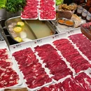 潮黄记·潮汕鲜牛肉火锅(北苑店) - 北京市旅游 缩略图 1