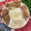 潮黄记·潮汕鲜牛肉火锅(北苑店) - 北京市旅游 缩略图 4