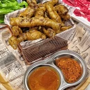 潮黄记·潮汕鲜牛肉火锅(北苑店) - 北京市旅游 缩略图 9