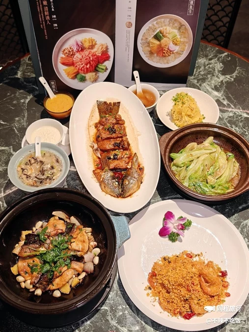 旺·顺融寻味顺德(龙之梦店) - 上海市旅游