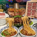 半边云涮肉·龙虾夜宵排档(高行店) - 上海市旅游 缩略图 1