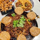 半边云涮肉·龙虾夜宵排档(高行店) - 上海市旅游 缩略图 3