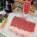 半边云涮肉·龙虾夜宵排档(高行店) - 上海市旅游 缩略图 4