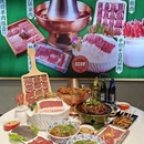 半边云涮肉·龙虾夜宵排档(高行店) - 上海市旅游 缩略图 2