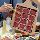 半边云涮肉·龙虾夜宵排档(高行店) - 上海市旅游 缩略图 9