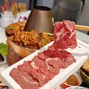 半边云涮肉·龙虾夜宵排档(高行店) - 上海市旅游 缩略图 6