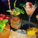 重庆森林 Live&Lounge - 天津市旅游 缩略图 1