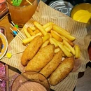 重庆森林 Live&Lounge - 天津市旅游 缩略图 5