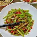 赣味天下·地道江西小炒(万新大厦店) - 天津市旅游 缩略图 1