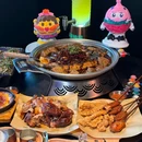 烤匠麻辣烤鱼(IFS店) - 成都市旅游 缩略图 6