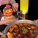 烤匠麻辣烤鱼(IFS店) - 成都市旅游 缩略图 2