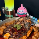 烤匠麻辣烤鱼(IFS店) - 成都市旅游 缩略图 9