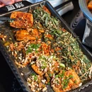 烤匠麻辣烤鱼(IFS店) - 成都市旅游 缩略图 8