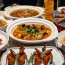 瑞成名仕·匠心陕菜(曲江店) - 西安市旅游 缩略图 3