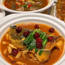 瑞成名仕·匠心陕菜(曲江店) - 西安市旅游 缩略图 5