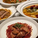 瑞成名仕·匠心陕菜(曲江店) - 西安市旅游 缩略图 8