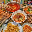佳木斯人在北京(亚运村店) - 北京市旅游 缩略图 1