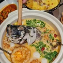 小皖鱼头馆(通河店) - 上海市旅游 缩略图 2