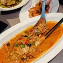 小皖鱼头馆(通河店) - 上海市旅游 缩略图 5