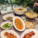 小皖鱼头馆(通河店) - 上海市旅游 缩略图 1