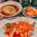 松鹤楼面馆(五棵松万达店) - 北京市旅游 缩略图 3
