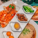 松鹤楼面馆(五棵松万达店) - 北京市旅游 缩略图 2