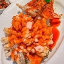 松鹤楼面馆(五棵松万达店) - 北京市旅游 缩略图 5