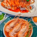 松鹤楼面馆(五棵松万达店) - 北京市旅游 缩略图 1