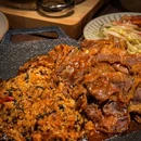 恩汐创意韩餐(王府井百货熙地港店) - 西安市旅游 缩略图 3