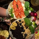 恩汐创意韩餐(王府井百货熙地港店) - 西安市旅游 缩略图 6