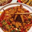 樊氏江湖菜(解放碑店) - 重庆市旅游 缩略图 1