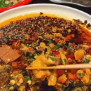 樊氏江湖菜(解放碑店) - 重庆市旅游 缩略图 4