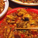 樊氏江湖菜(解放碑店) - 重庆市旅游 缩略图 8