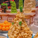 山河屯铁锅炖(回龙观育知西路店) - 北京市旅游 缩略图 9