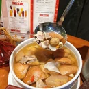 味稻私宴(流花店) - 广州市旅游 缩略图 3
