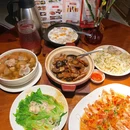 味稻私宴(流花店) - 广州市旅游 缩略图 2