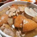 味稻私宴(流花店) - 广州市旅游 缩略图 6