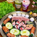 叽叽扎扎烤肉场(北京首店) - 北京市旅游 缩略图 5