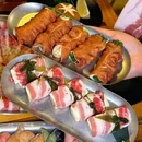 叽叽扎扎烤肉场(北京首店) - 北京市旅游 缩略图 7