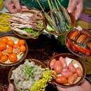 农虎人家火锅 - 成都市旅游 缩略图 3