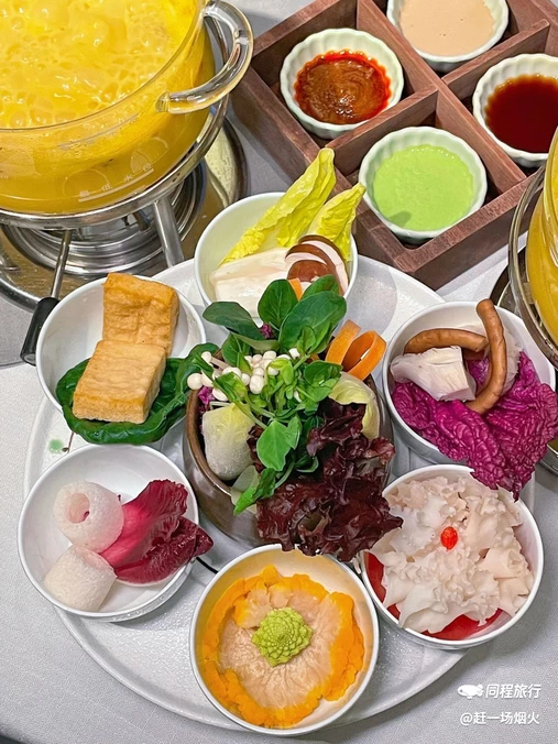 叶叶菩提(总店) - 北京市旅游