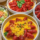 同福龙虾(曲江店) - 西安市旅游 缩略图 5