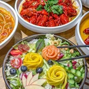 同福龙虾(曲江店) - 西安市旅游 缩略图 8