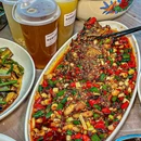 肖鲤金·辣螃铠盆盆蟹大排档(光环旗舰店) - 重庆市旅游 缩略图 3