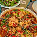 肖鲤金·辣螃铠盆盆蟹大排档(光环旗舰店) - 重庆市旅游 缩略图 7