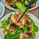 肖鲤金·辣螃铠盆盆蟹大排档(光环旗舰店) - 重庆市旅游 缩略图 8