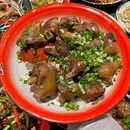 郭婆婆豆瓣鸡(江北嘴店) - 重庆市旅游 缩略图 3